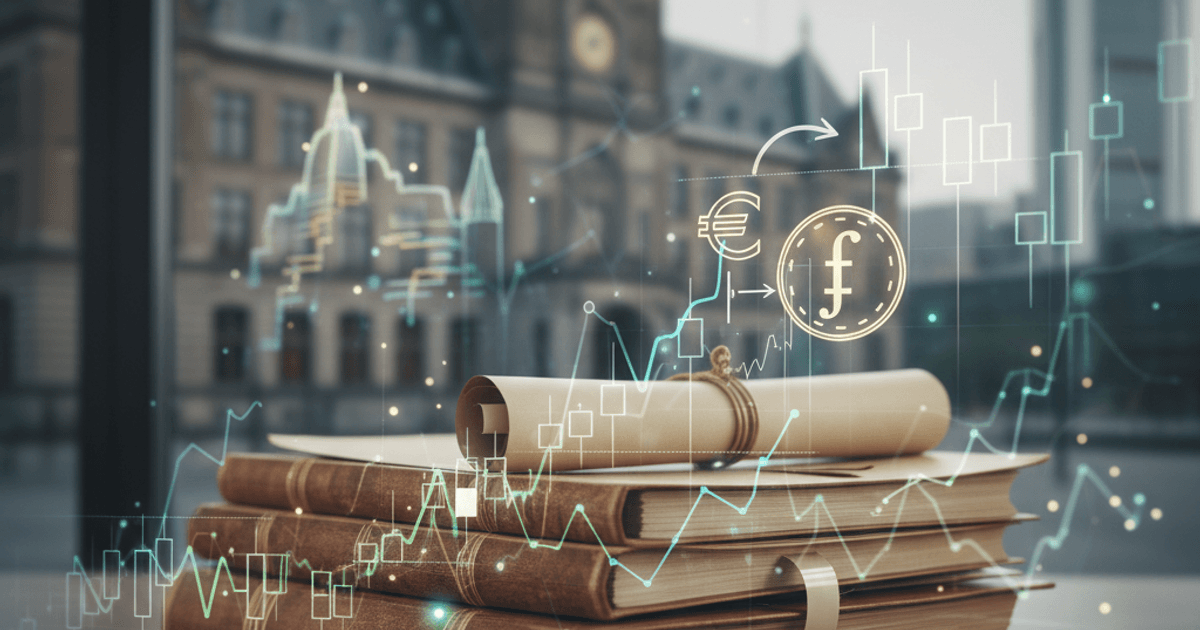 Welke rente moet ik hanteren bij promesse disconto van DNB?