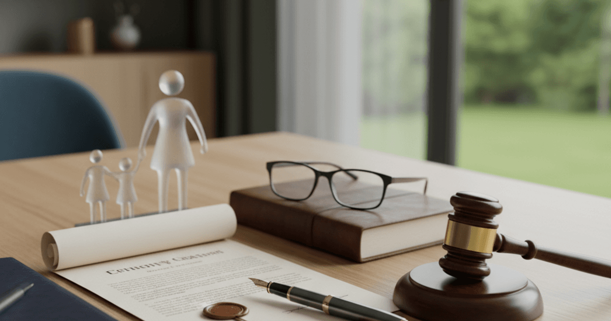 executeur is bevoegd om namens de erfgenamen de erfenis af te wikkelen